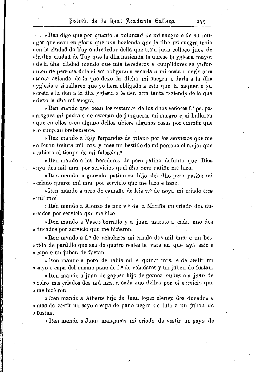 folla de libro