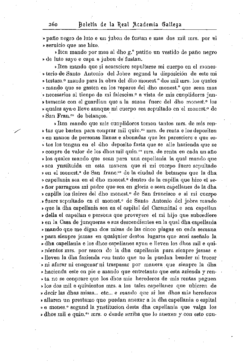 folla de libro