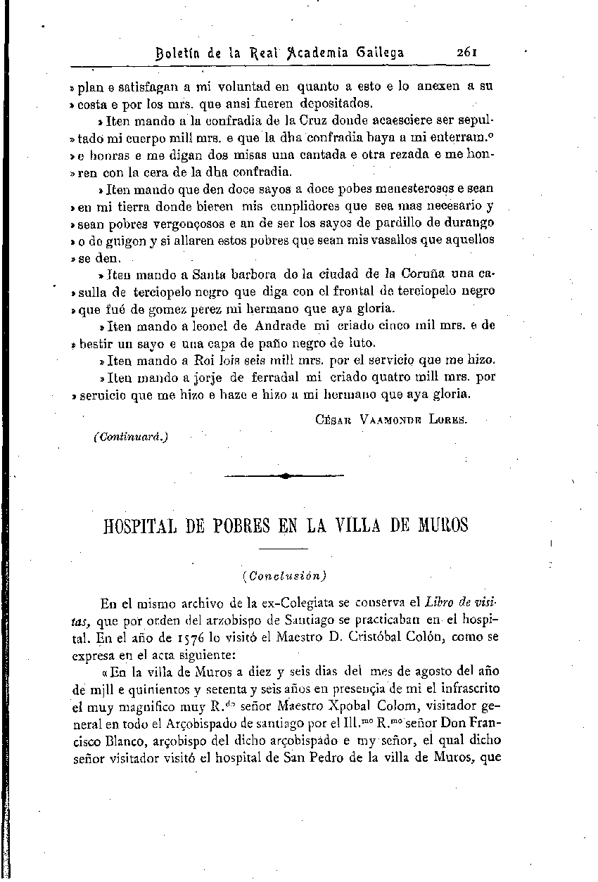 folla de libro