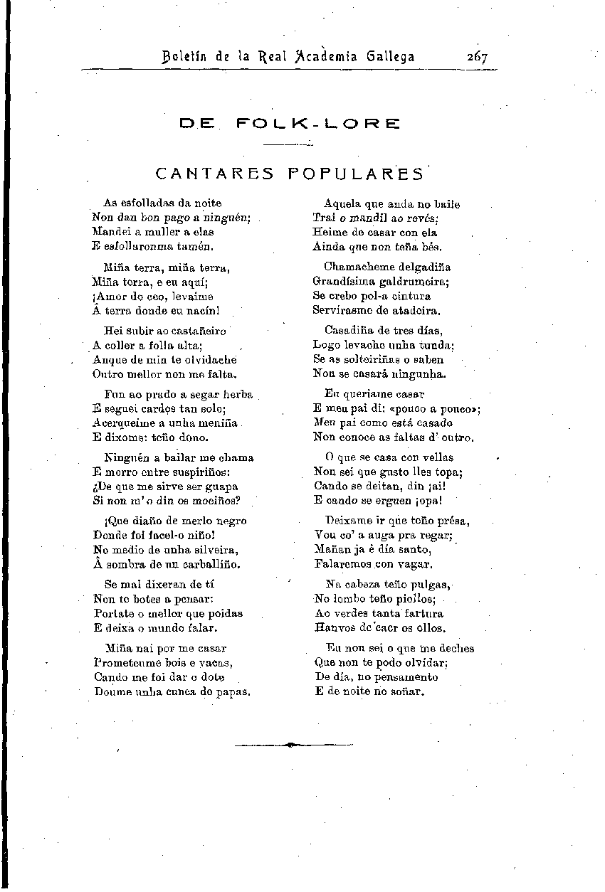 folla de libro