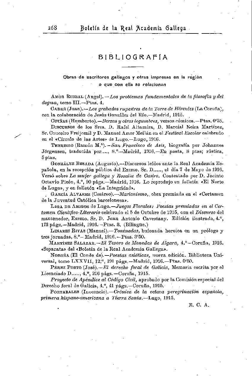 folla de libro