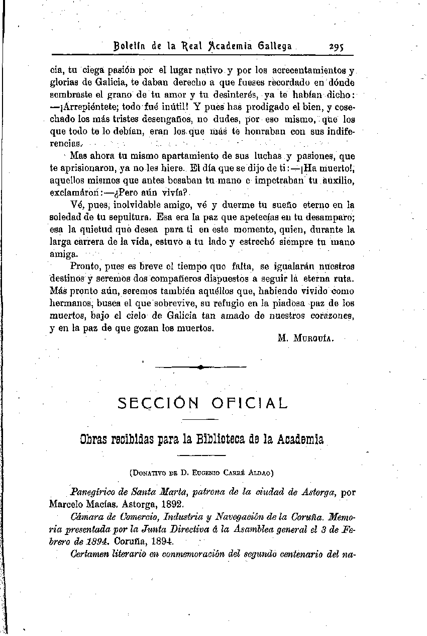 folla de libro