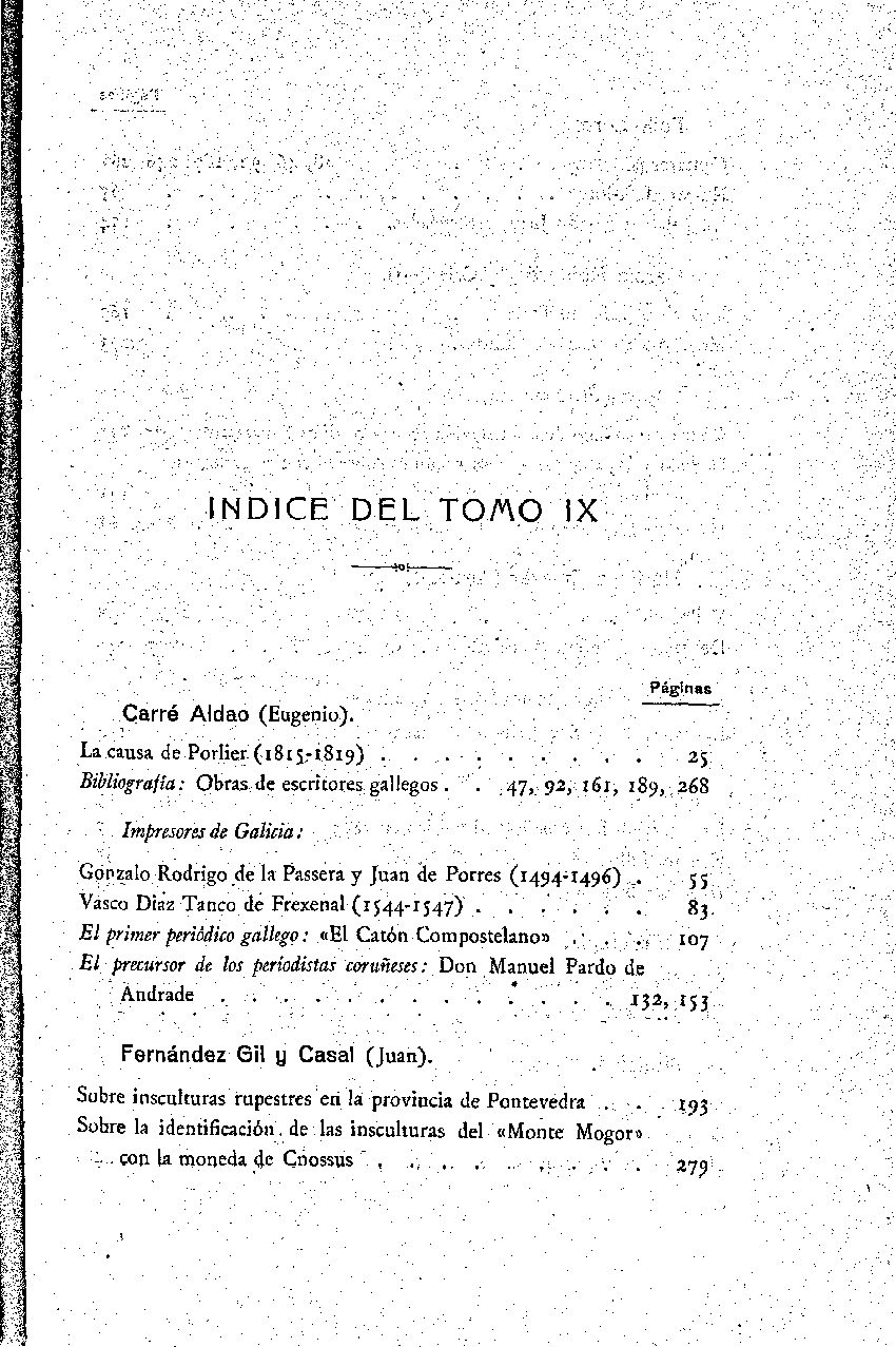 folla de libro