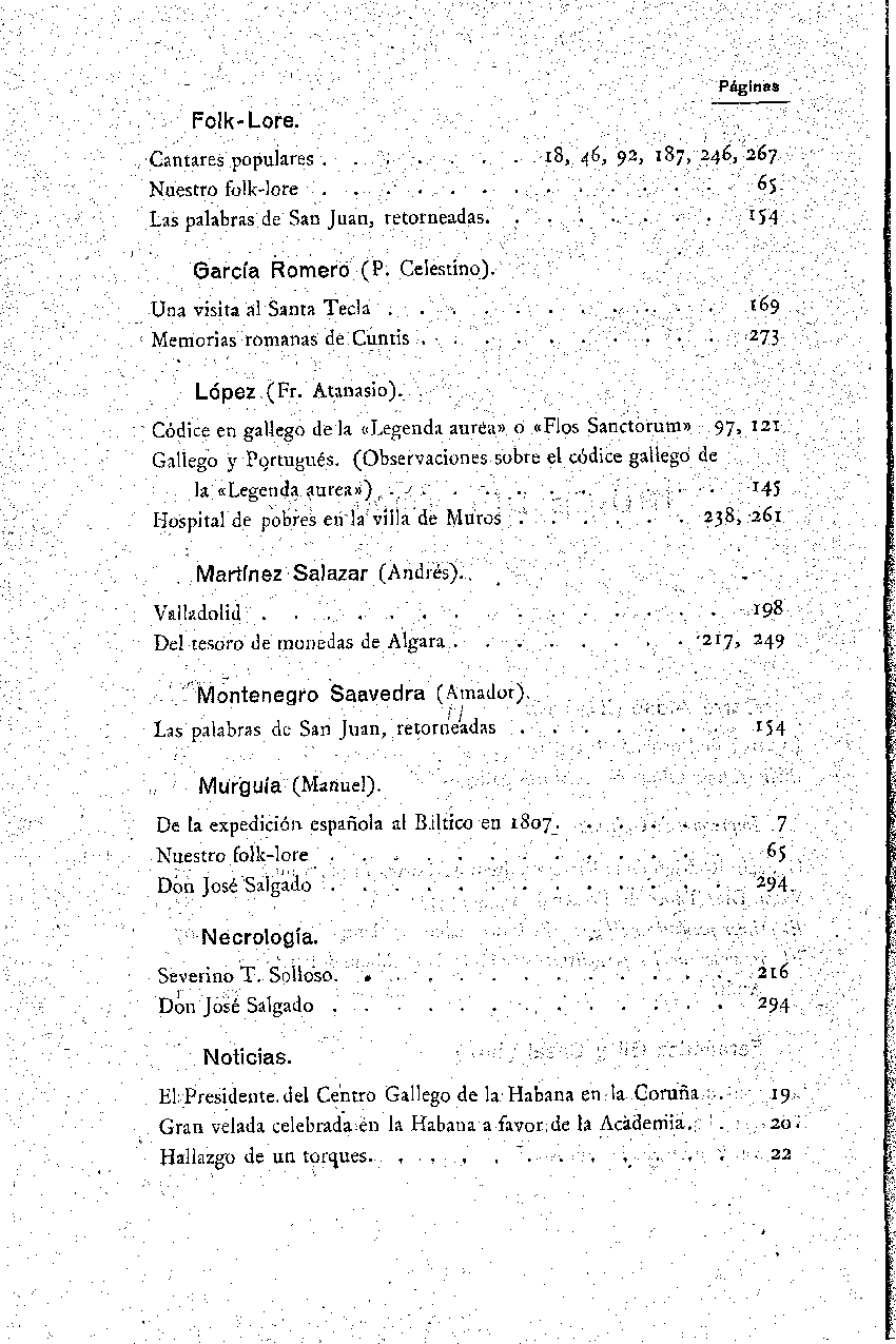 folla de libro