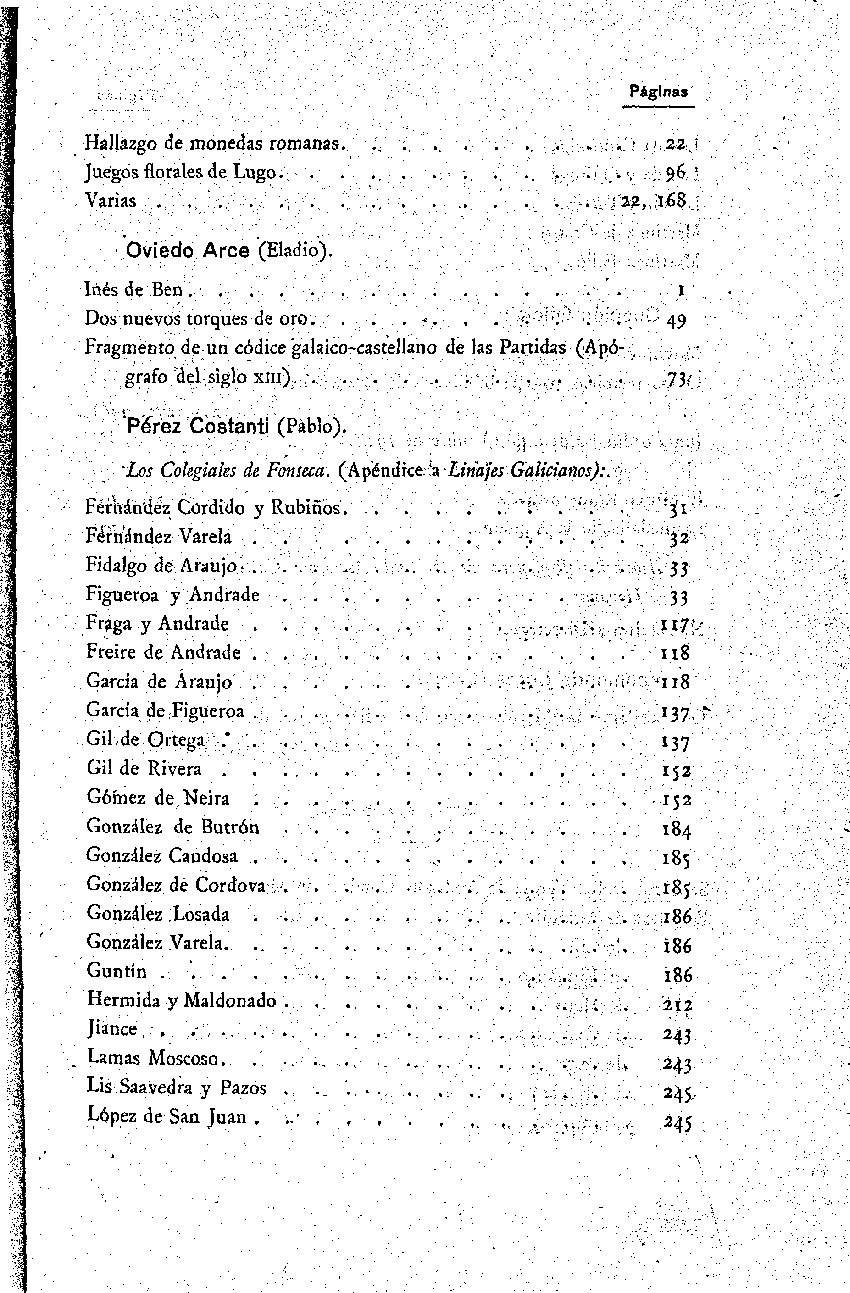 folla de libro