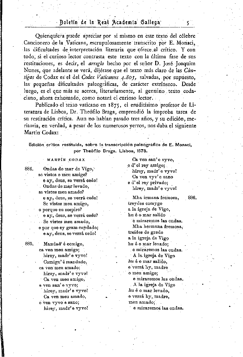 folla de libro