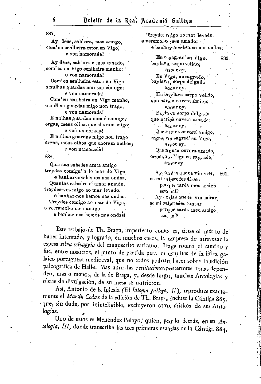 folla de libro