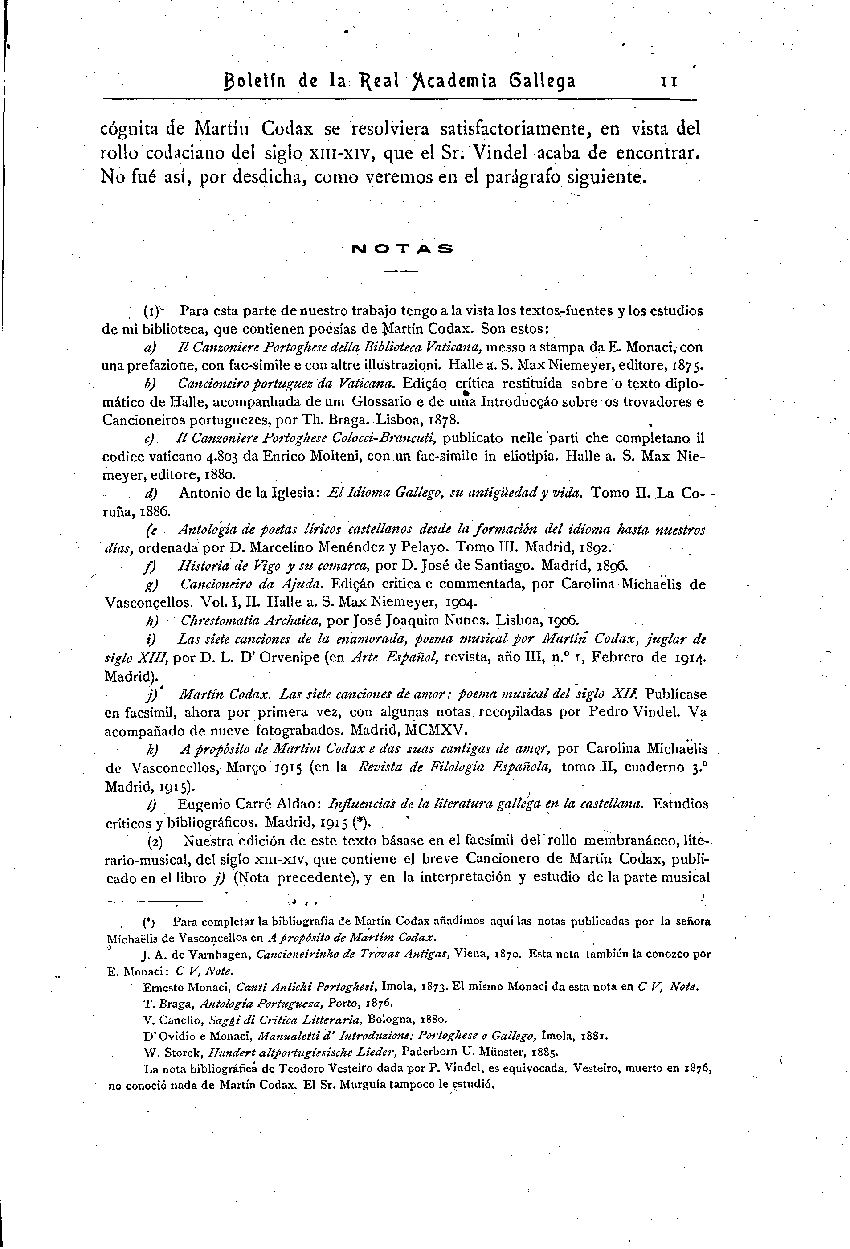 folla de libro