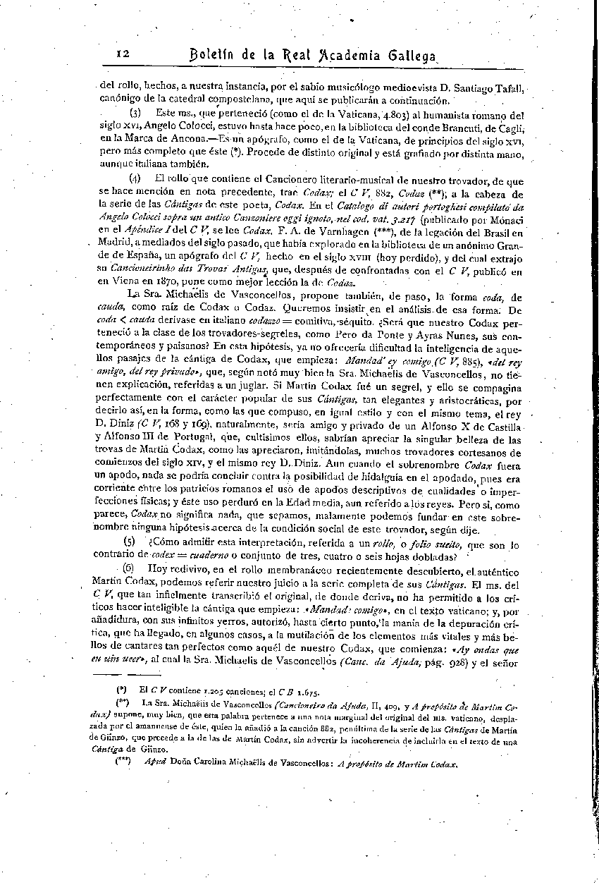 folla de libro