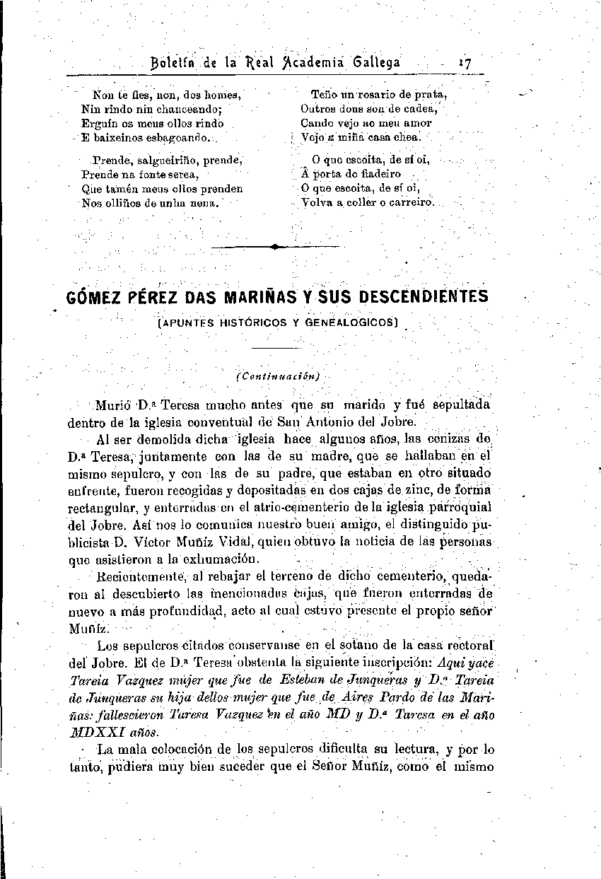 folla de libro