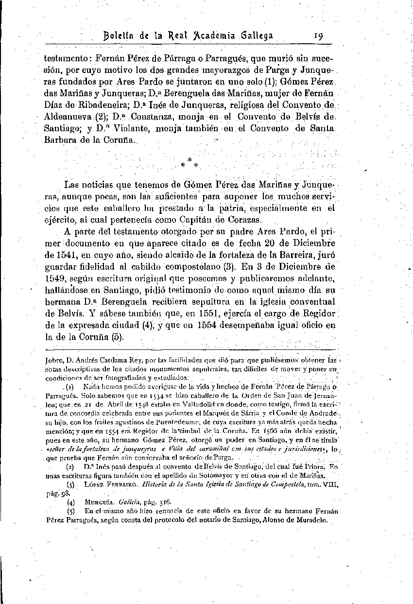 folla de libro