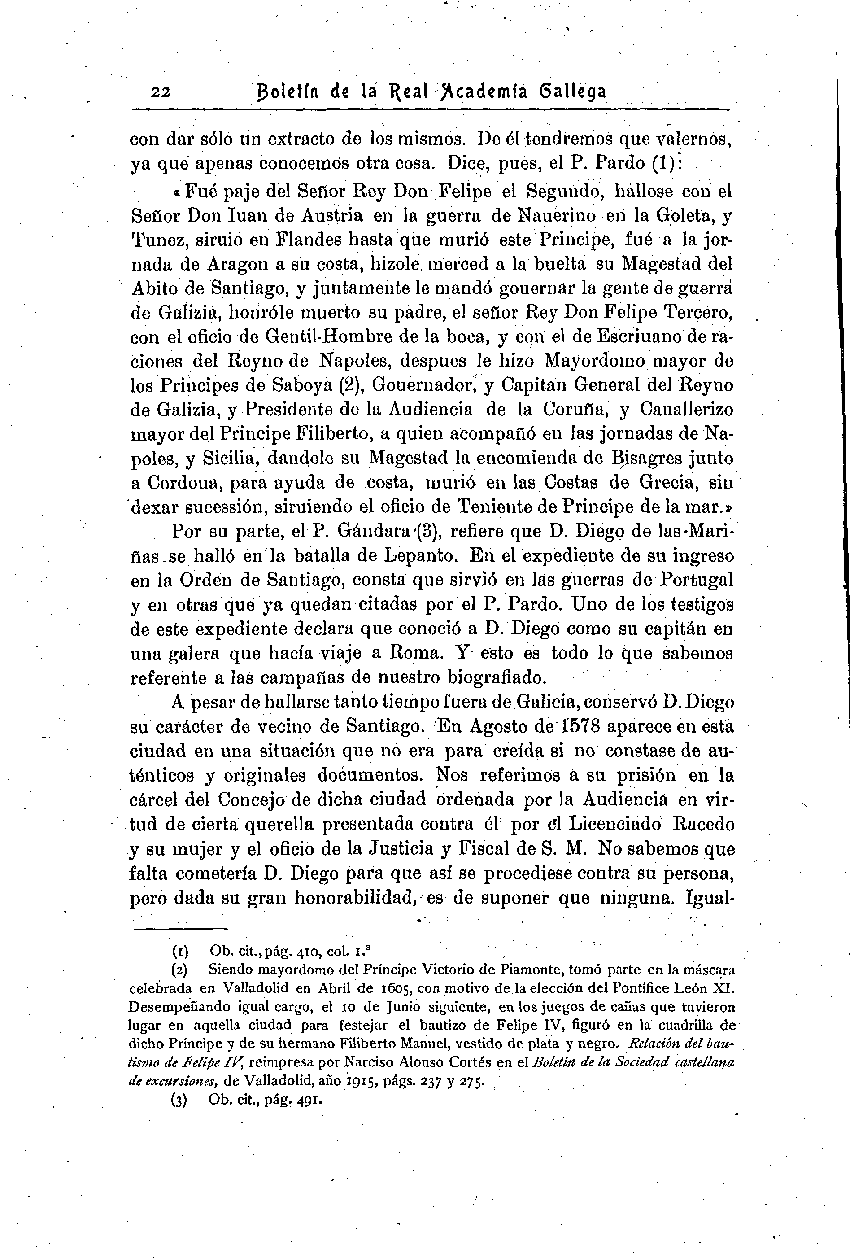 folla de libro