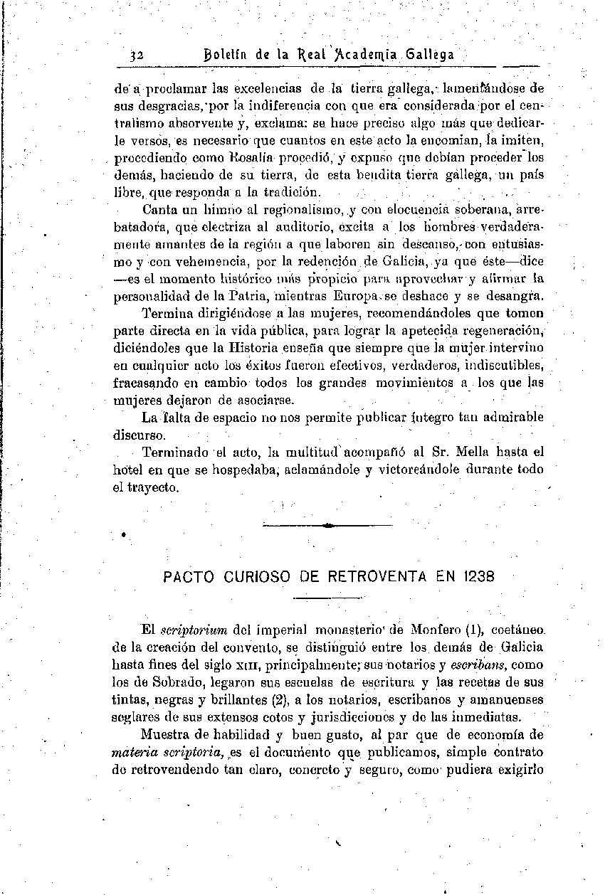 folla de libro