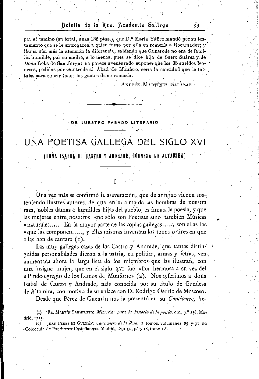 folla de libro
