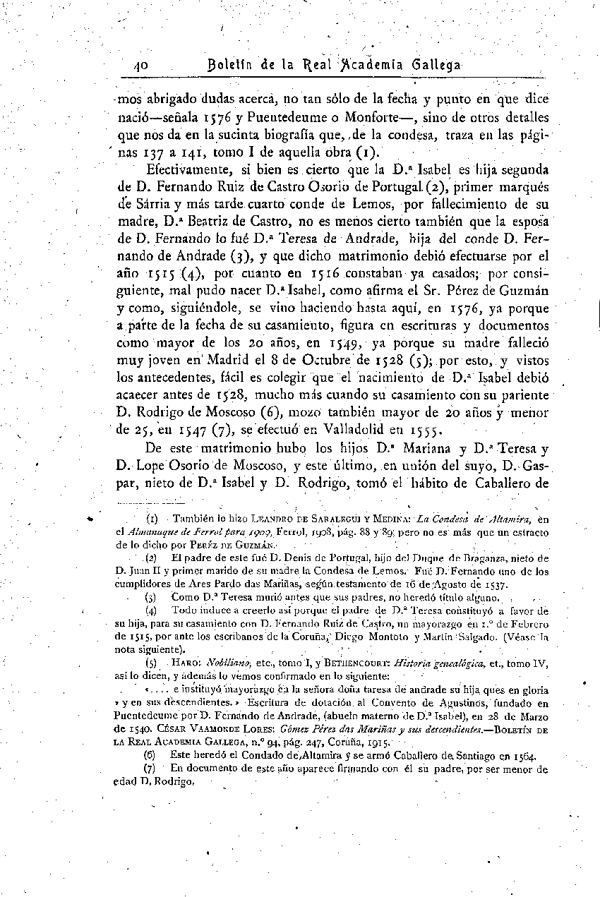 folla de libro