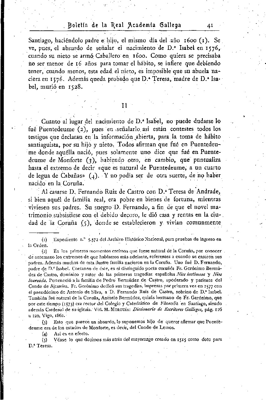 folla de libro