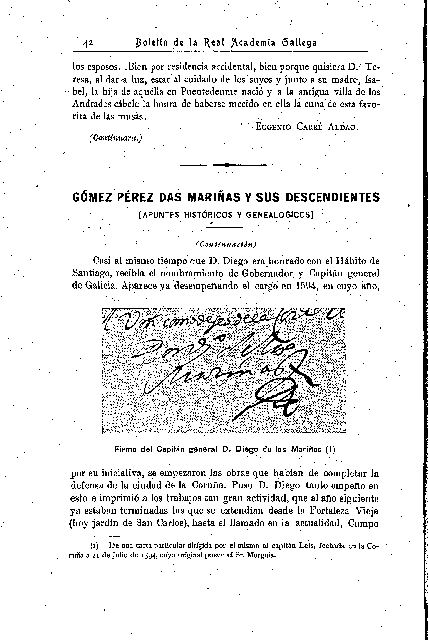 folla de libro