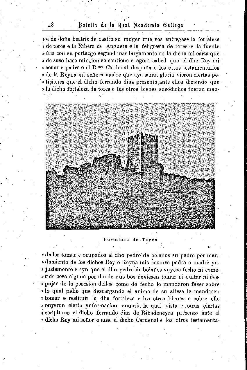 folla de libro