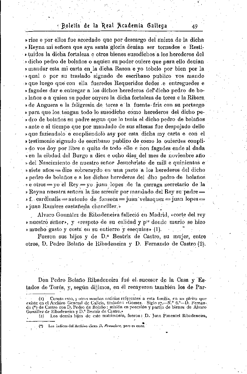 folla de libro