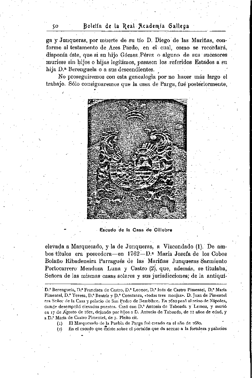 folla de libro