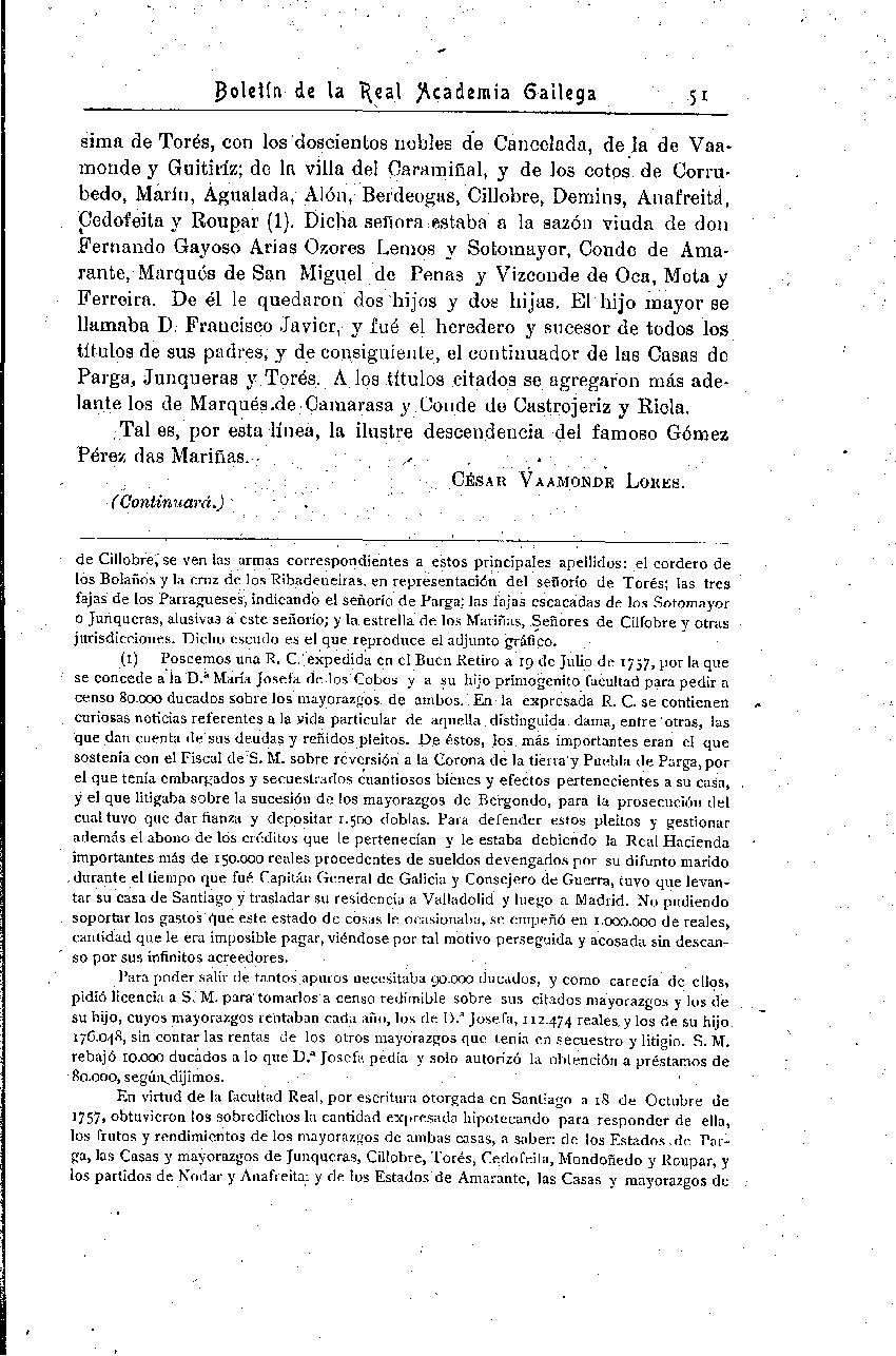 folla de libro