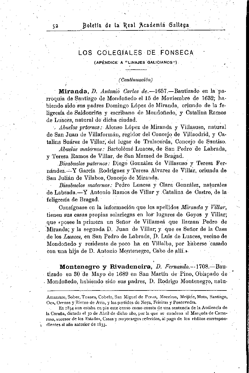 folla de libro