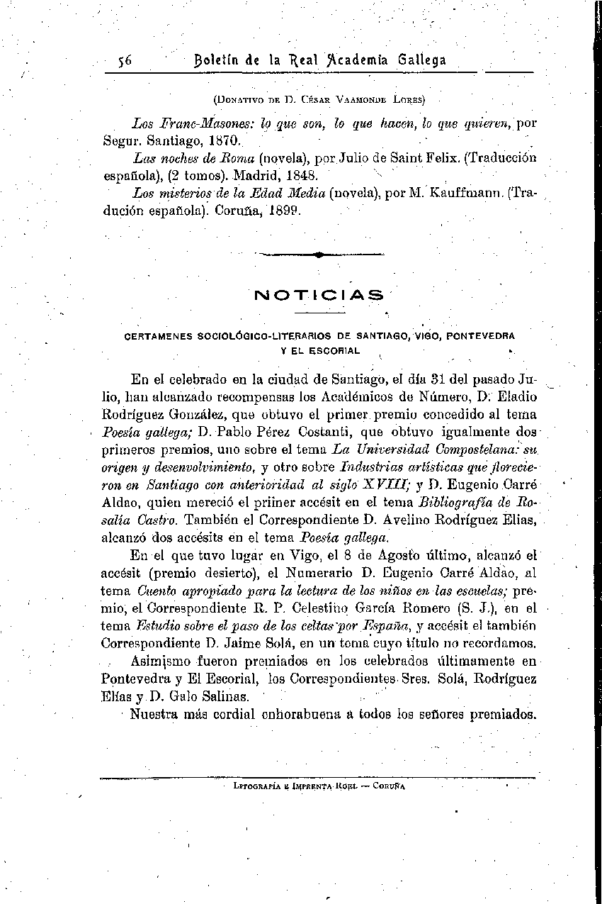 folla de libro