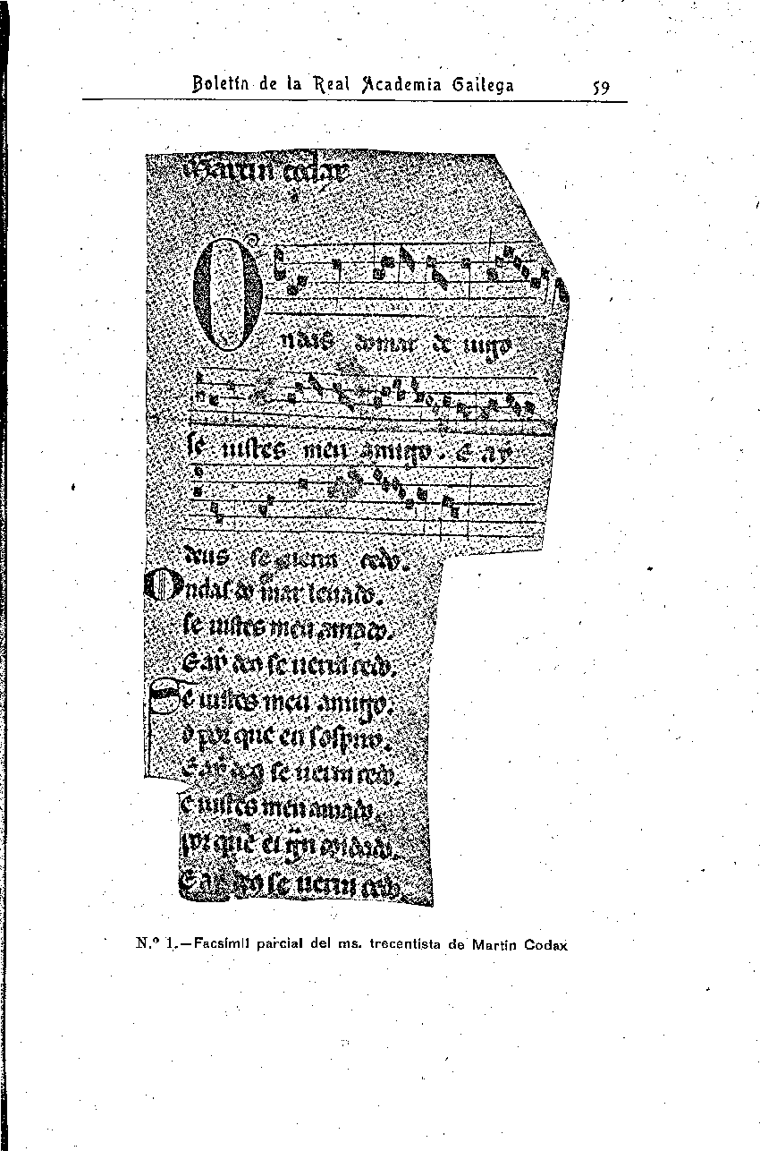 folla de libro