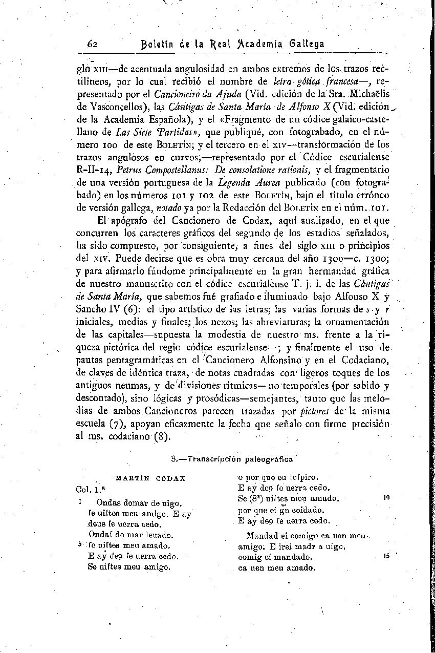 folla de libro