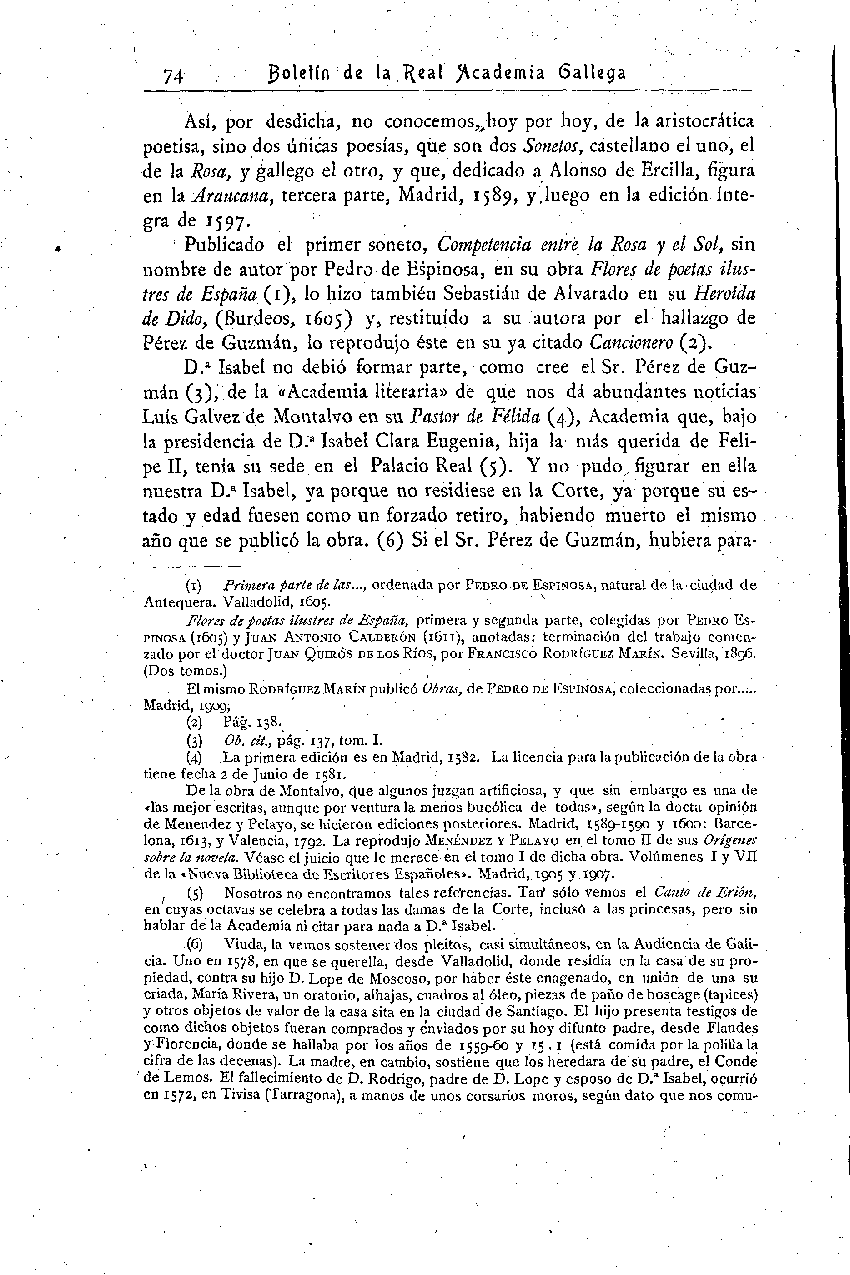 folla de libro