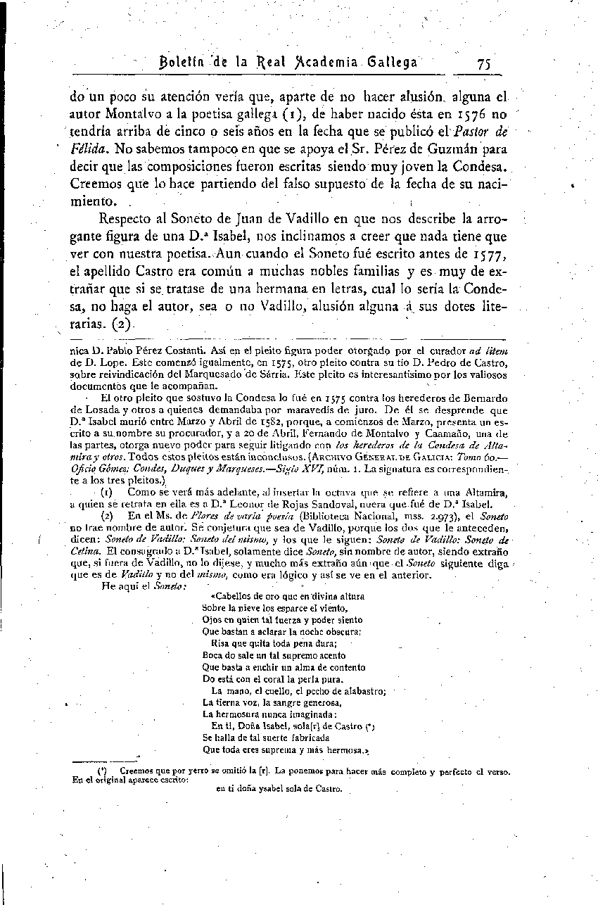 folla de libro
