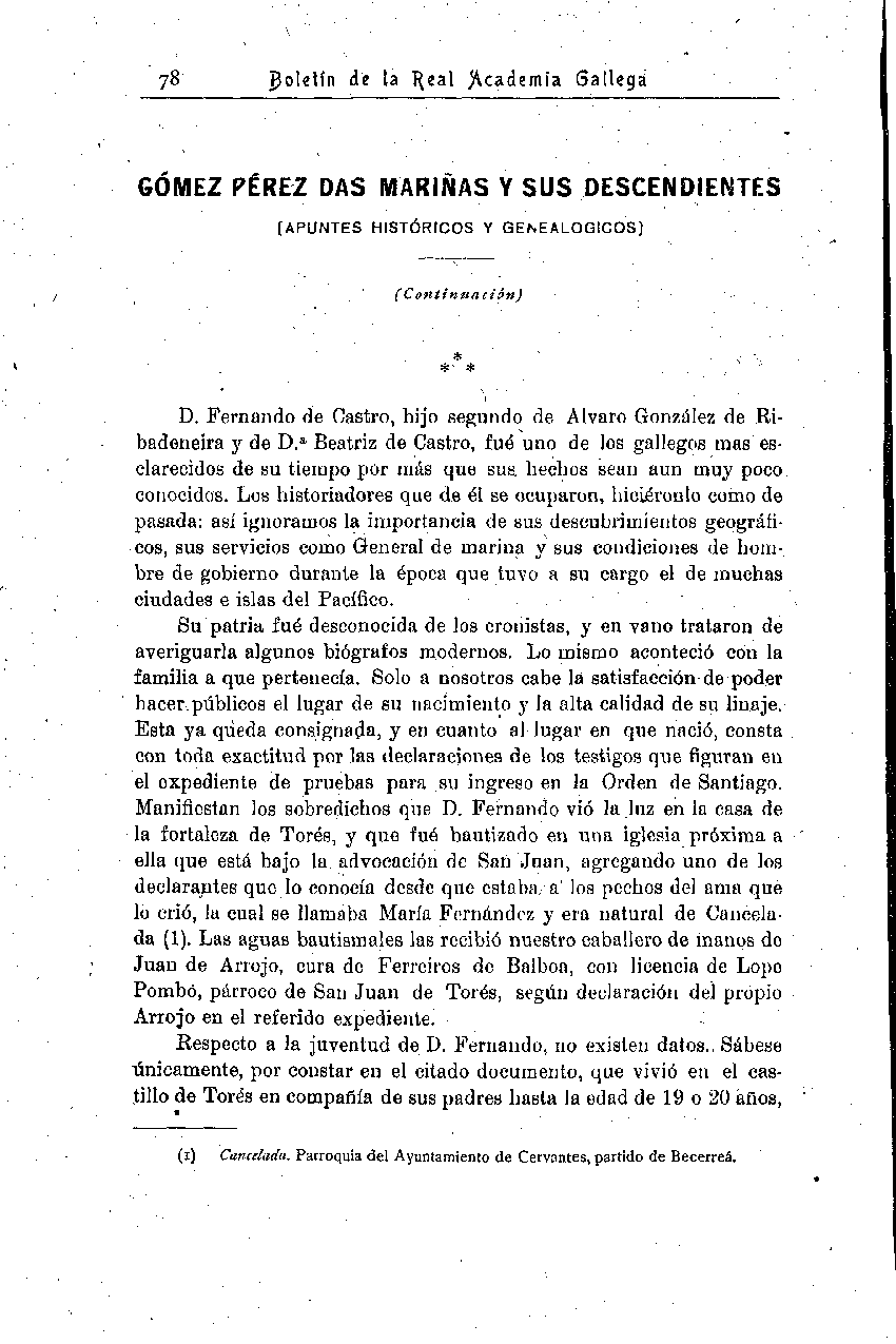 folla de libro