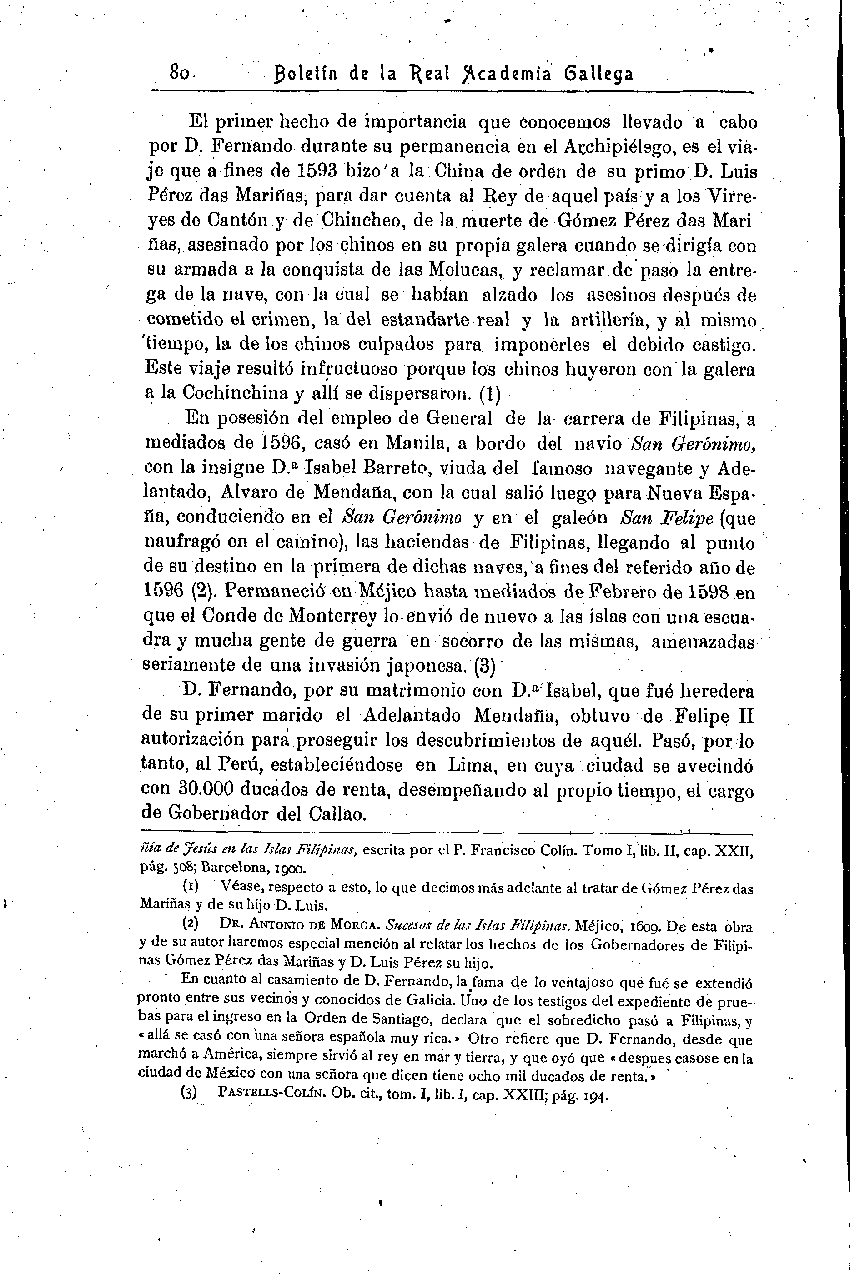 folla de libro