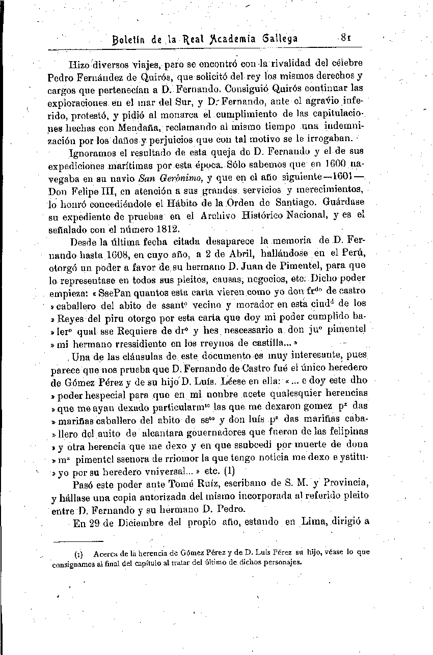 folla de libro