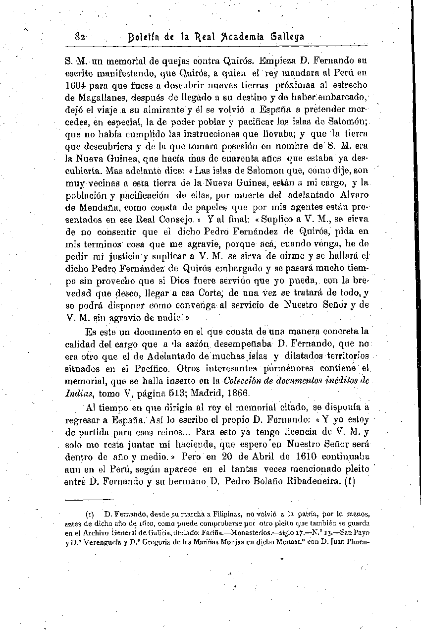 folla de libro
