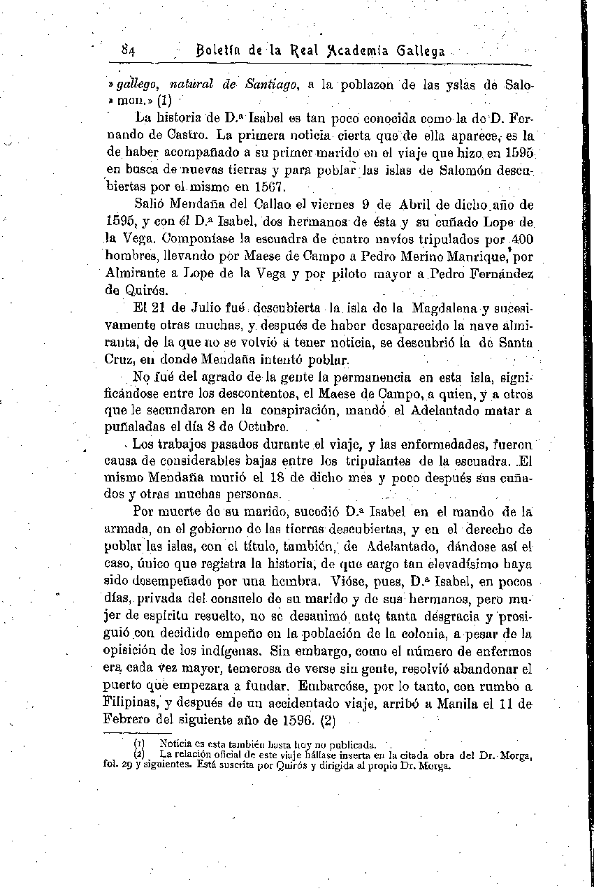 folla de libro