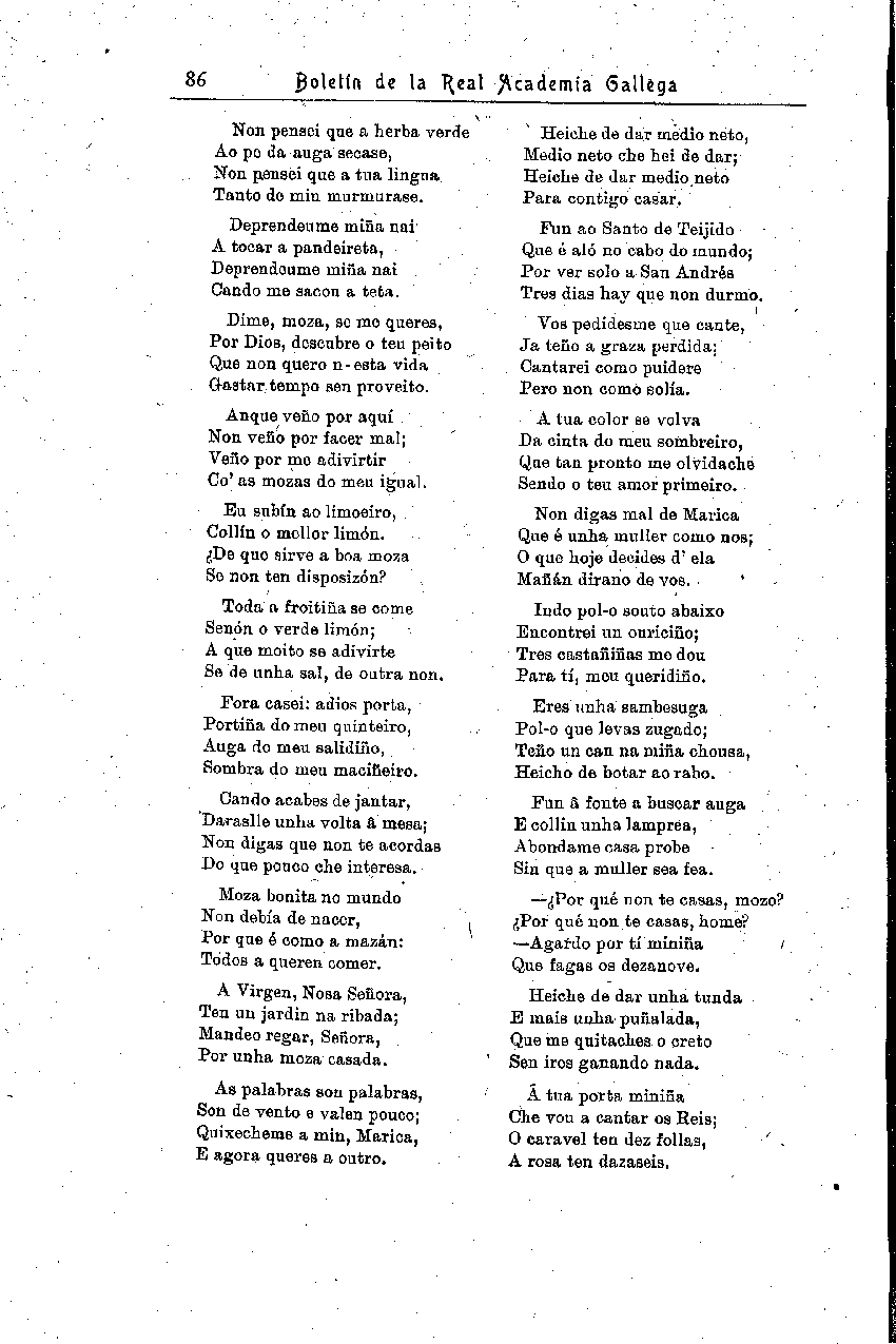folla de libro