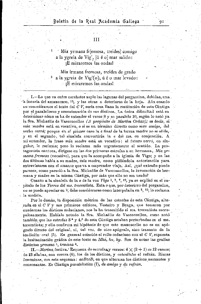 folla de libro