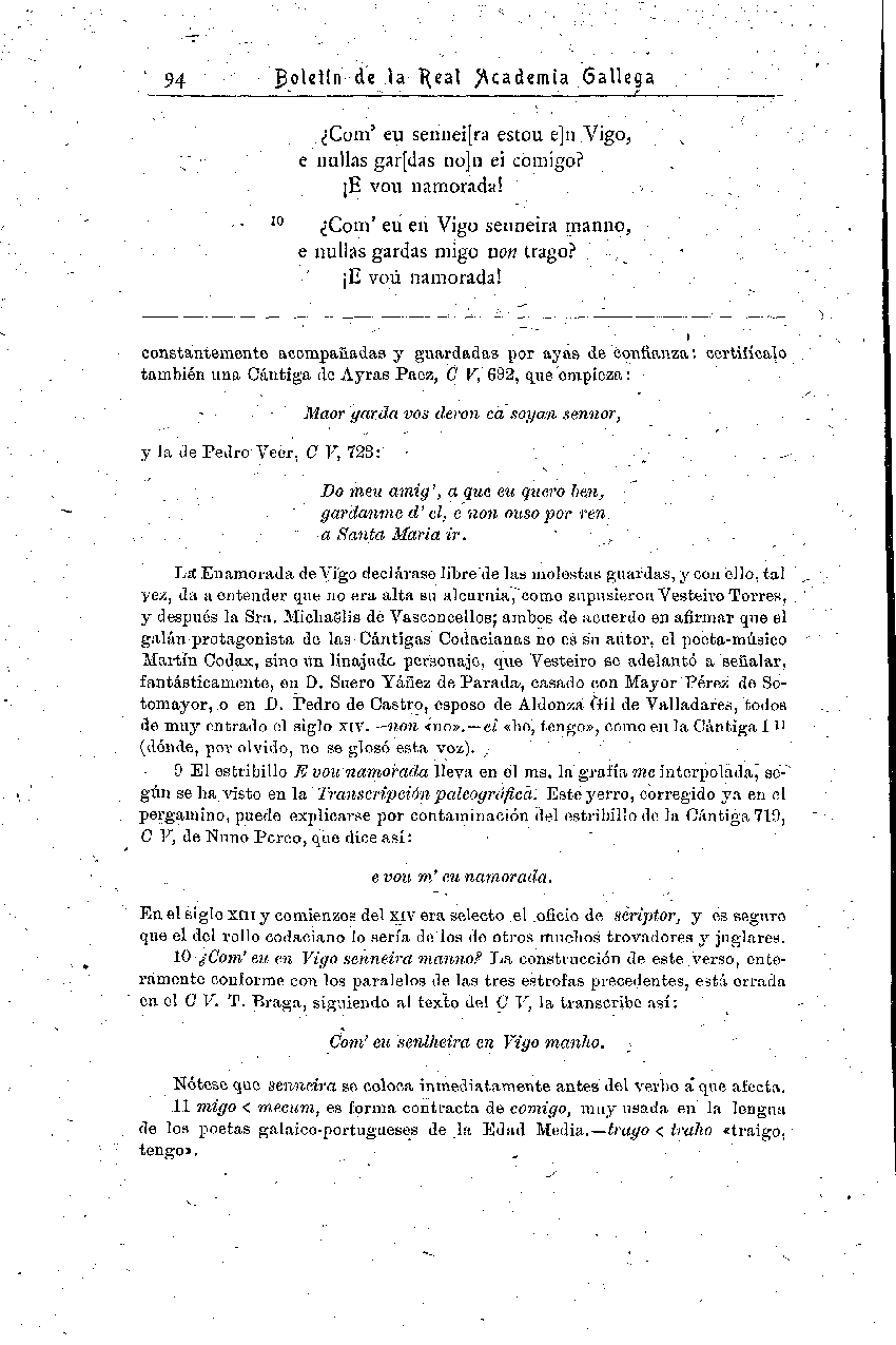 folla de libro