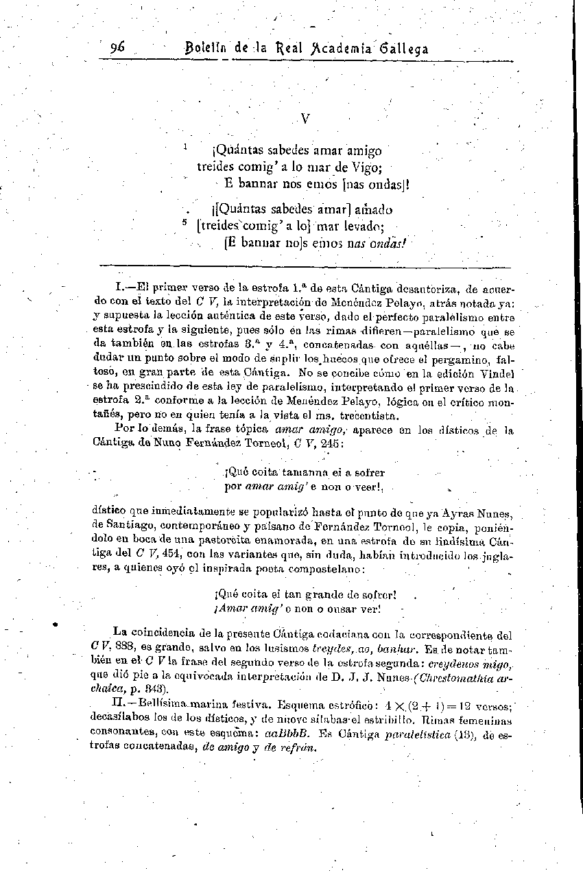 folla de libro