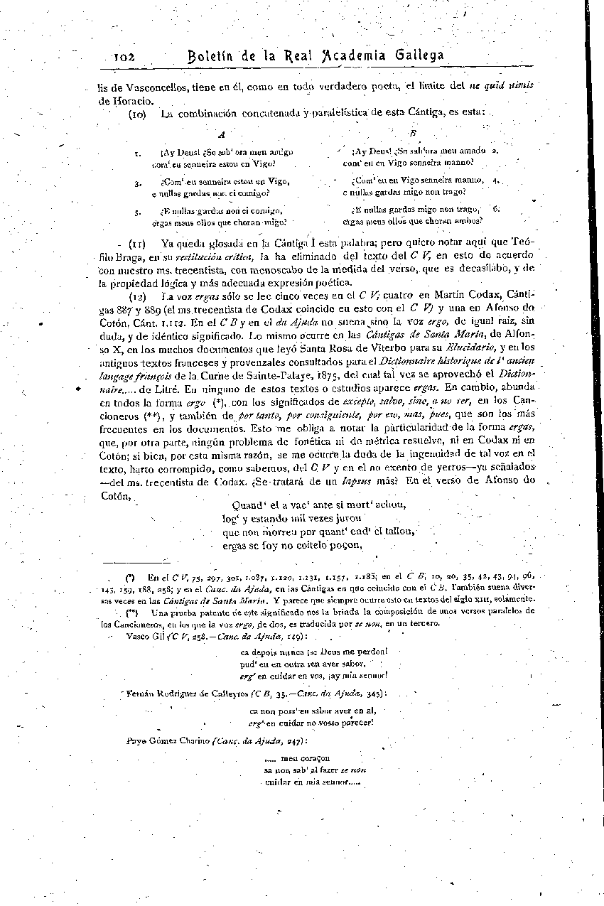 folla de libro