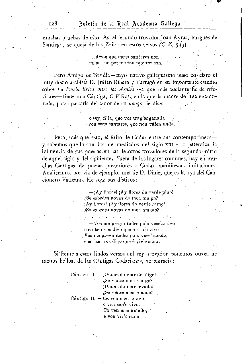 folla de libro