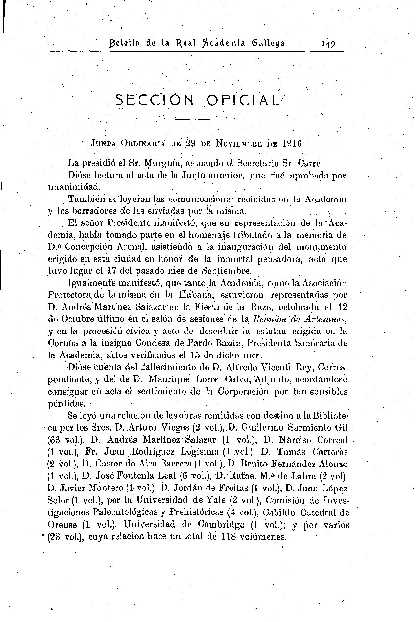 folla de libro