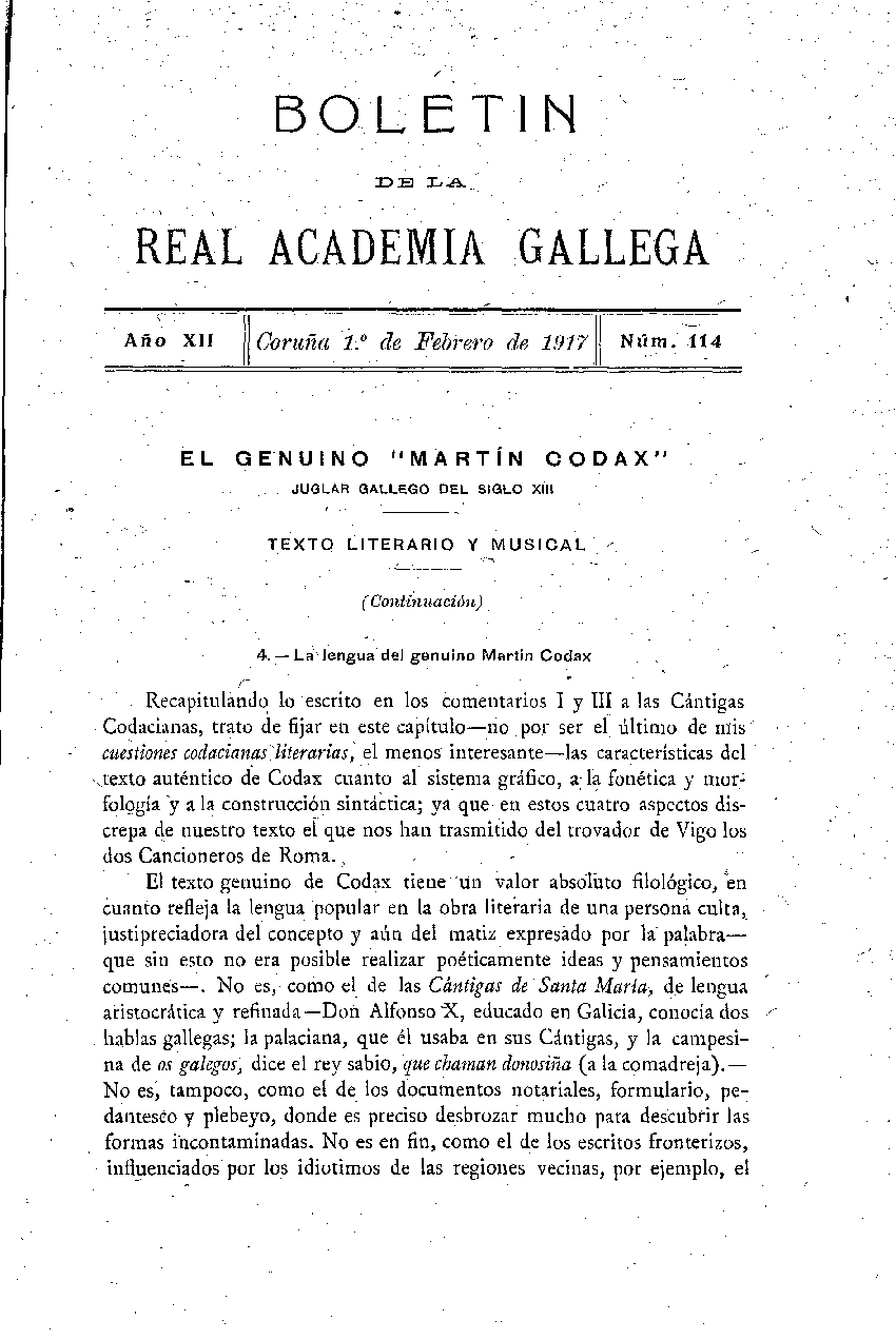 folla de libro