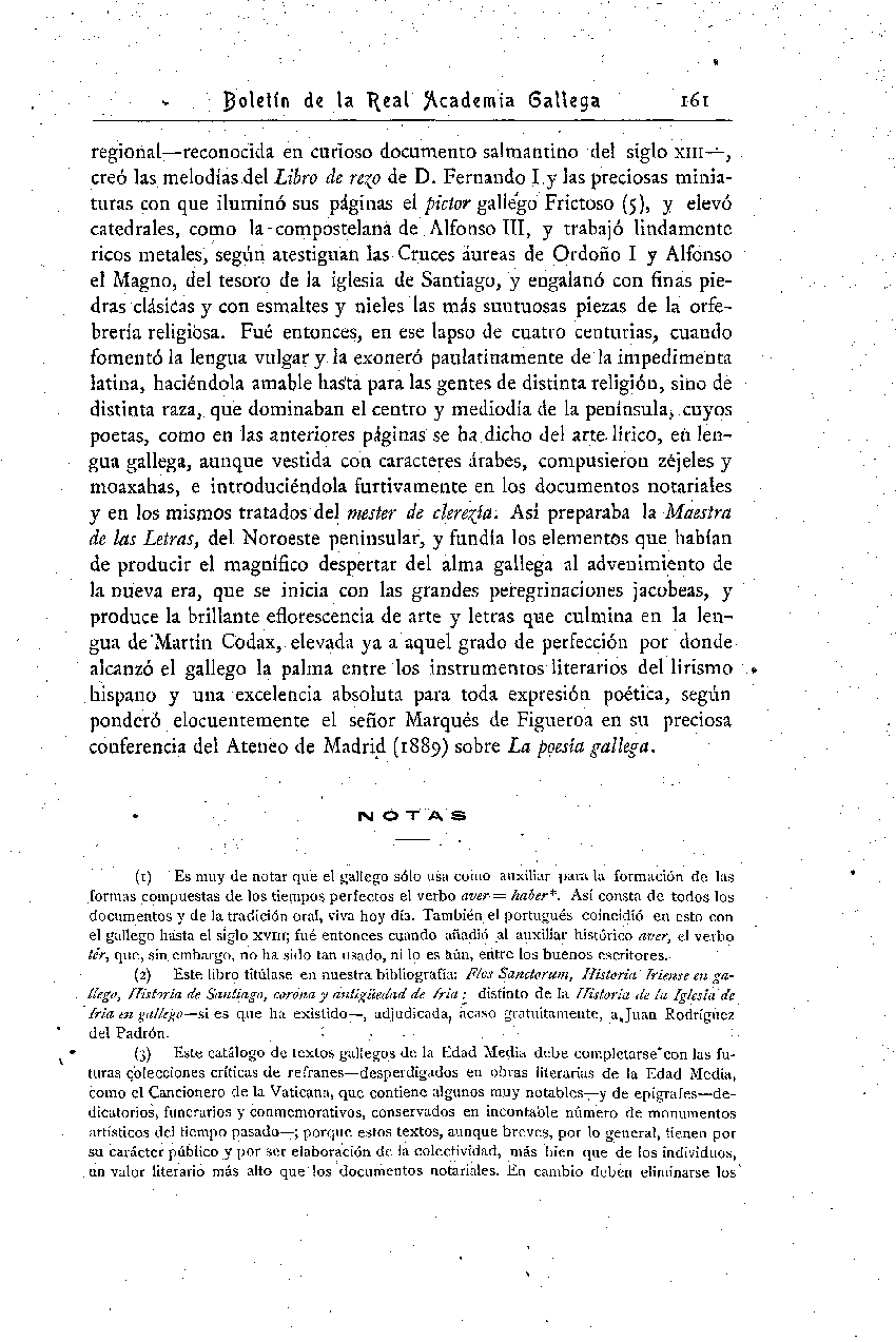 folla de libro