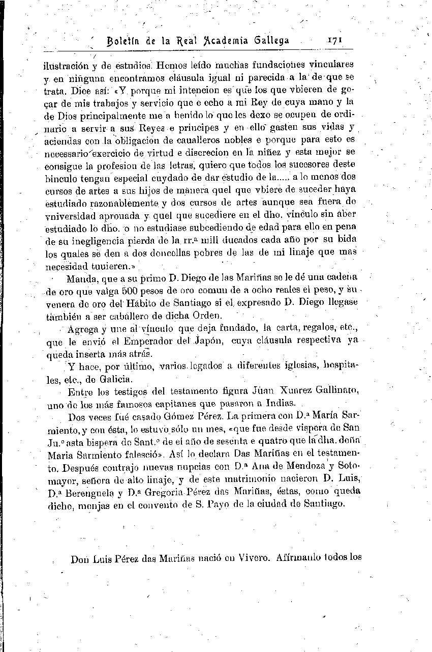 folla de libro