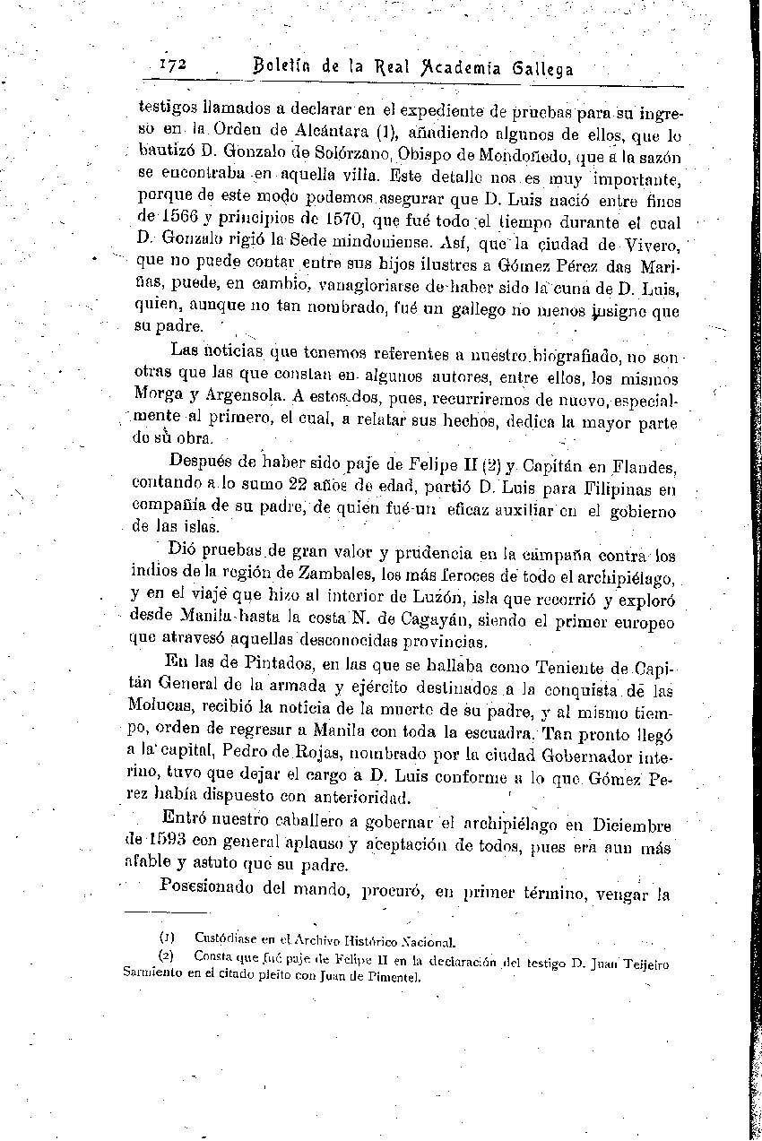 folla de libro