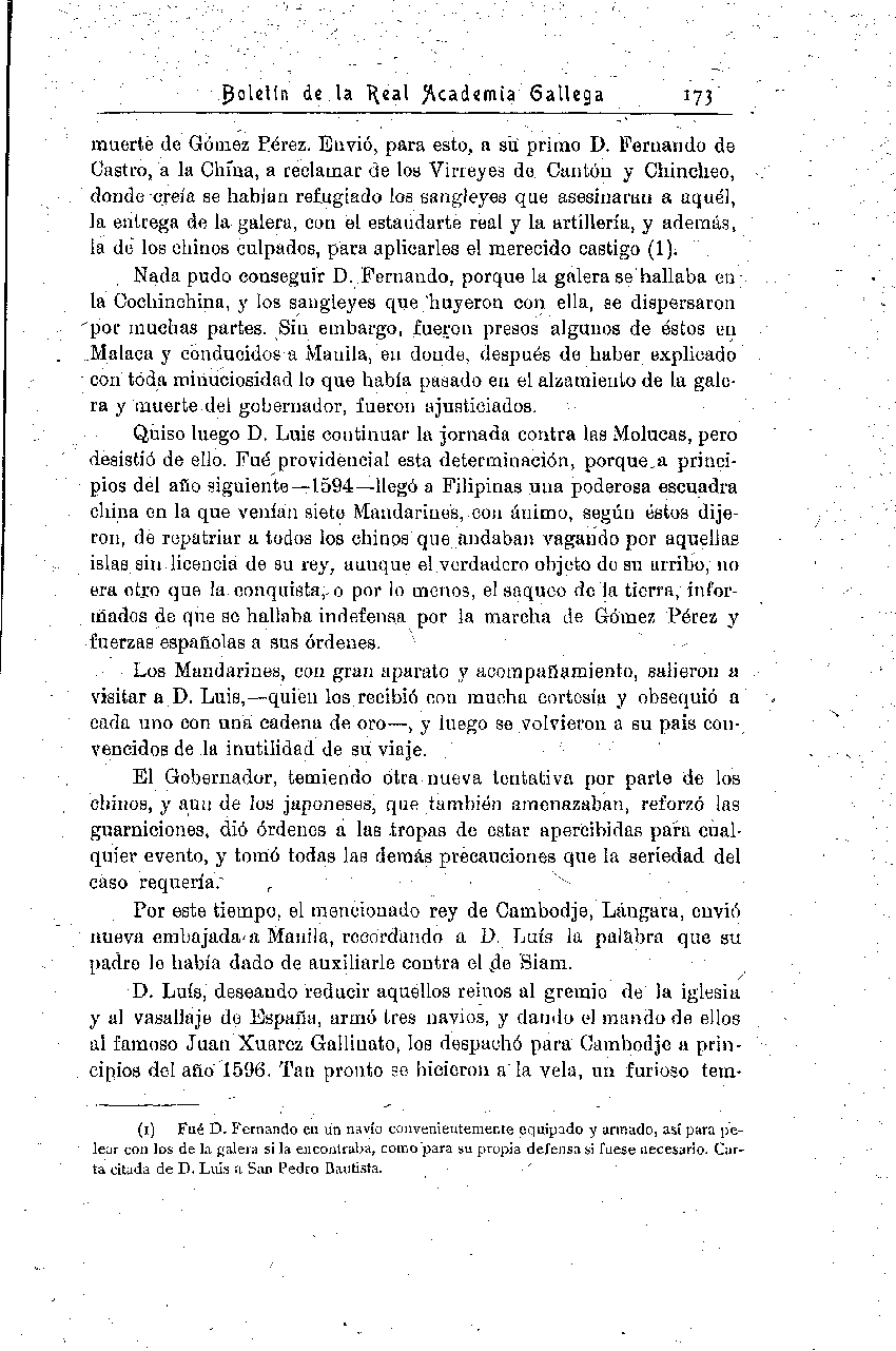 folla de libro