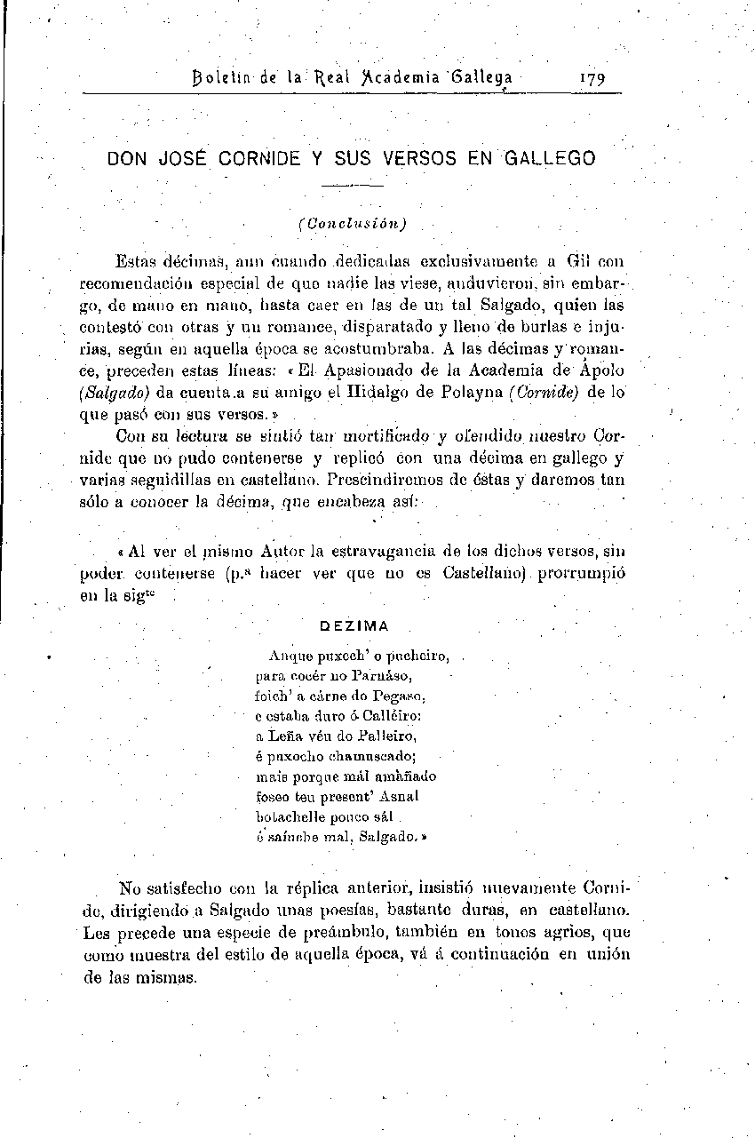 folla de libro