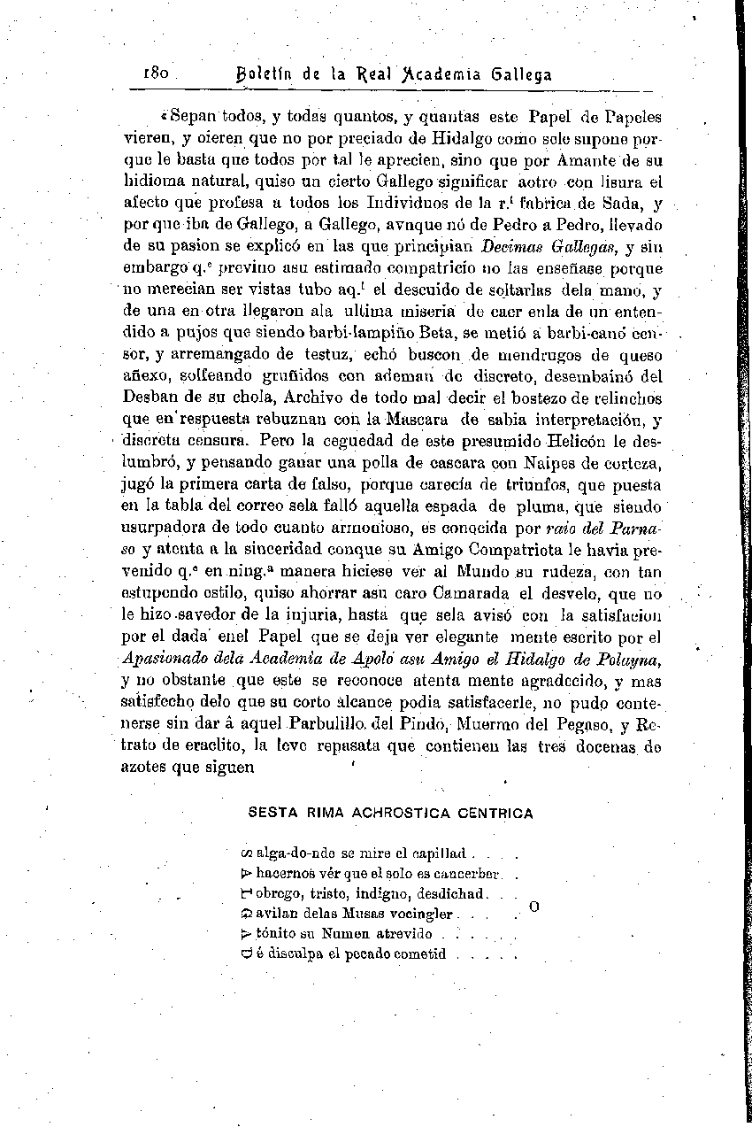 folla de libro